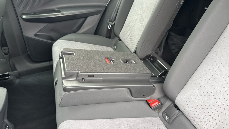 CUPRA Born 150kW V3 58kWh 5dr Auto Electric Hatchback